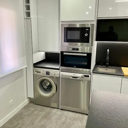 Апартаменти House Arganosa *