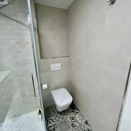 Апартаменти House Arganosa Ов'єдо