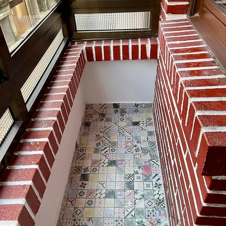 Апартаменти House Arganosa Ов'єдо