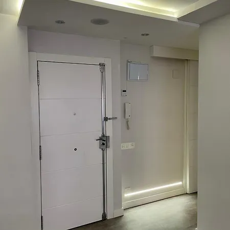 Апартаменти House Arganosa *