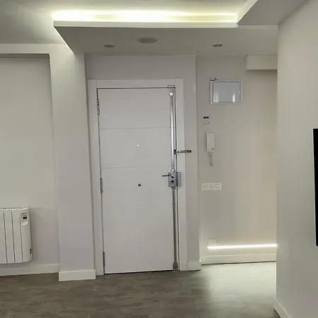 House Arganosa Апартаменти Ов'єдо