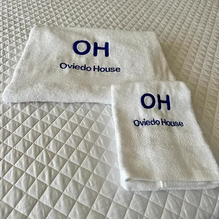 Апартаменти House Arganosa Ов'єдо